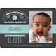 Lagoon Welcome Banner Photo Adoption Announcements Image 2 of 3